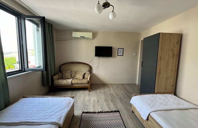 Avio Hotel - Foto 14