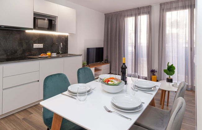 Myflats Luxury Old Town - Foto 20