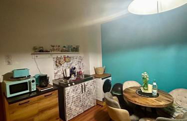 Ferienwohnung HAPPYHOME Bahnhofnah gemütlich familiär - Foto 16