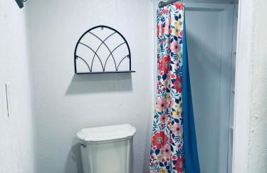 Neals Nest Cozy Cabin - Foto 11