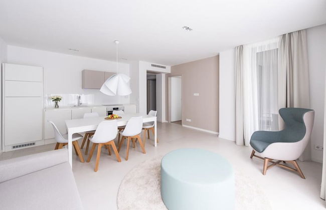 OliverLux Aparthotel - Foto 9