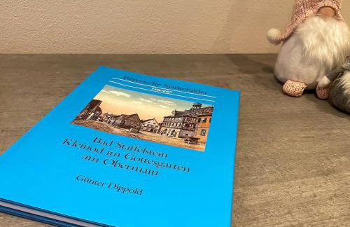 Zentrales Flair 1 - Foto 26