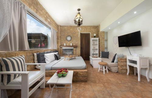 Evi's Afandou Suite - Vintage & Modern - Foto 6