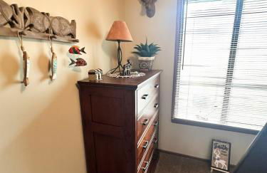 Lakefront Home 4Bed3BathDockFirepitGrill-12PP - Foto 39