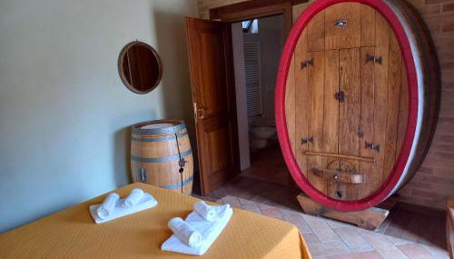 Agriturismo Il Borghetto - Foto 4