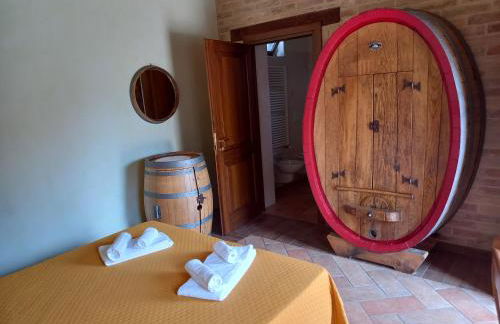 Agriturismo Il Borghetto - Foto 4