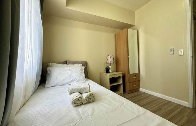 Condotel Avida Riala Tower 4-1103 - Photo 5