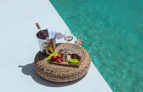 Ventu Paros Villa - Photo 106