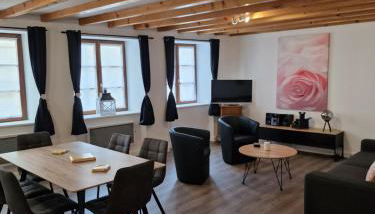 Maison charmante quartier historique - Photo 4