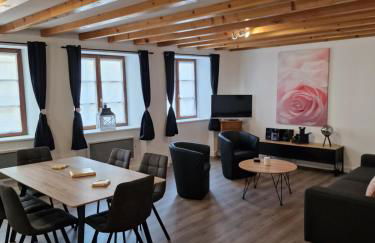 Maison charmante quartier historique - Photo 4