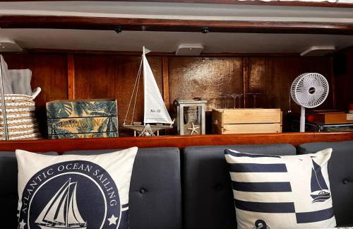 Houseboat - Faro in Ria Formosa - Foto 20