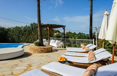 Villa Cas Puig - Beach of Portinatx - Foto 9