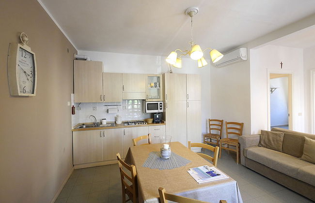 Residence Villa Piani - Foto 17