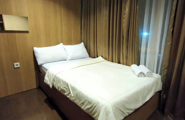 El Royale By Farizi Rooms - Foto 27