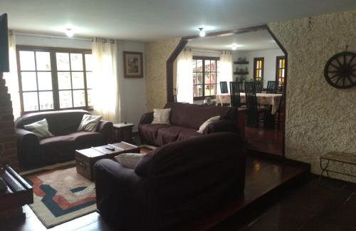 Casa com Piscina e Churrasqueira Perto da CBF, Feirarte, Parque Nacional - Photo 19