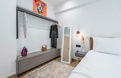 Rizes Suites Metro Dafni - Foto 8