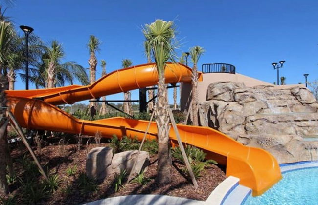 Eternal Summer at Solterra Resort by Shine Villas - Foto 53