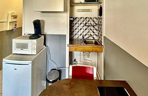 APPARTEMENT PROCHE GARE ET CENTRE VILLE - Foto 55