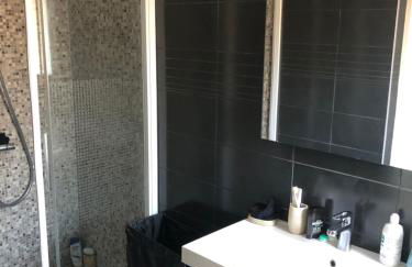 Bel appartement proche chateau Laurens - Foto 9