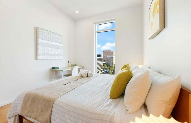 @ Marbella Lane - Grand 2BR w/ Beach & Ocean Views - Foto 10