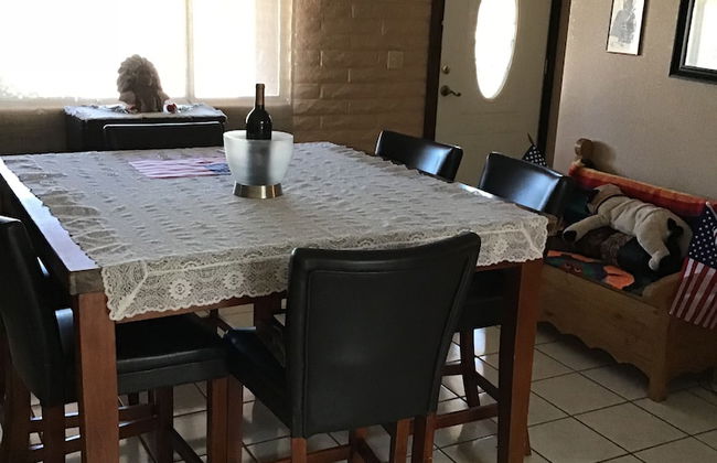 Family Friendly (Pets Welcome) - Foto 3