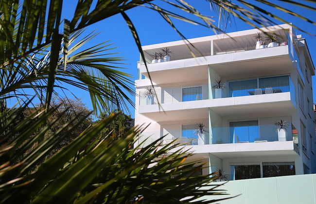 Designed Apartment with Swimming Pool - Foto 21