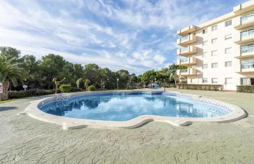 Apto La Mimosa - Salou - Foto 39