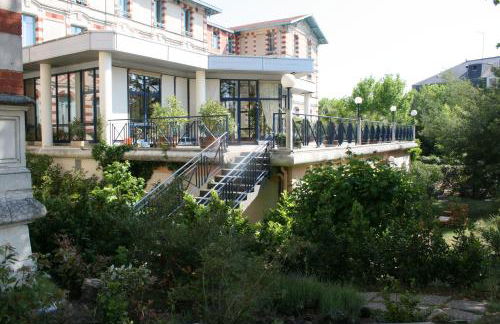 Résidence de Tourisme Vacances Bleues Villa Régina - Foto 38