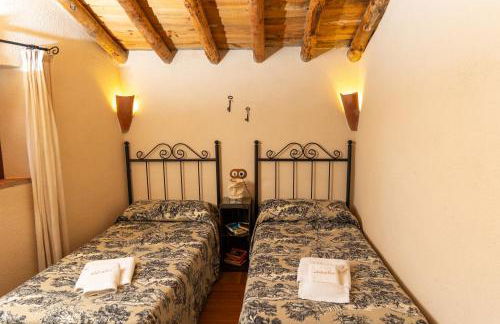 Casa Rural La Milana - Foto 50