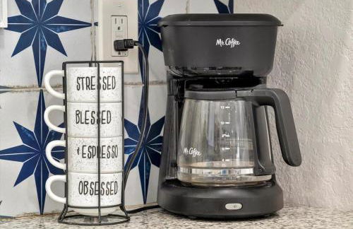 Half Mile from ZooTampa - Fun - Foto 62