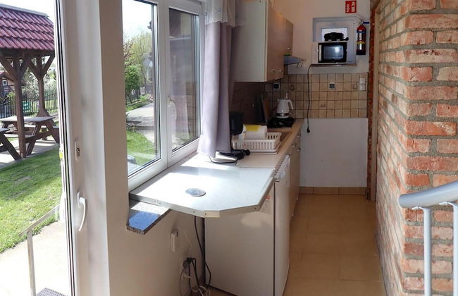 Holiday Home, Kolczewo - Foto 13