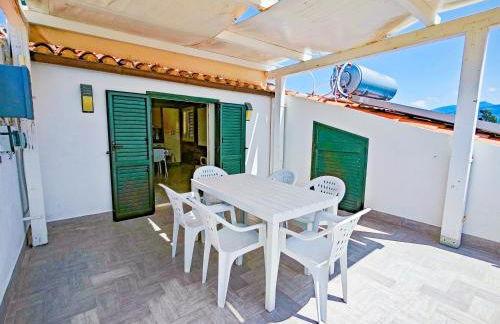 Case Vacanze Mare Nostrum - Villas in front of the Beach with Pool - Foto 44