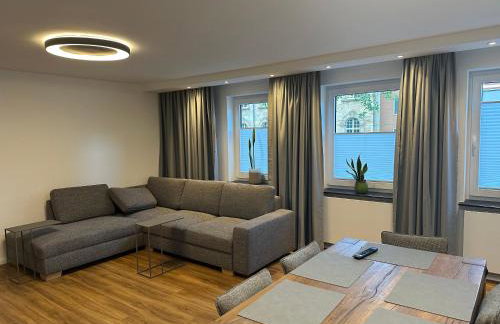 Apartment am Rathaus - Foto 18