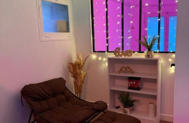 Dream Spa Jacuzzi&Sauna - Photo 8