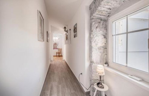 Cozy Home In Cres With House A Panoramic View - Foto 34