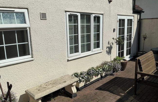 Rain Hill Cottage in Louth - Foto 19