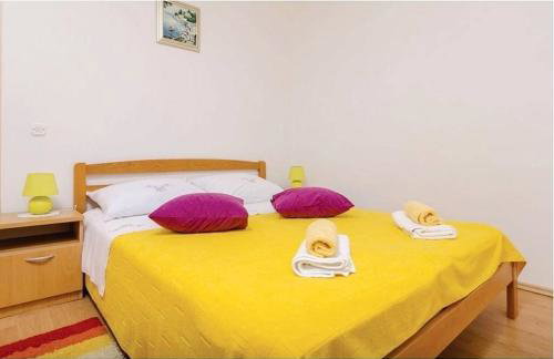 Apartments Yellow House - Foto 2