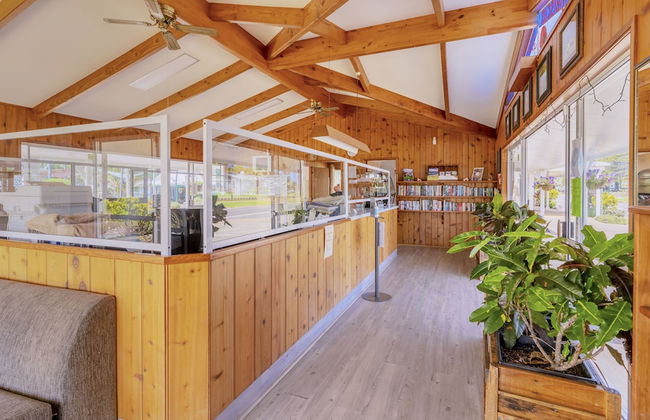 Aloha Apartments - Foto 2