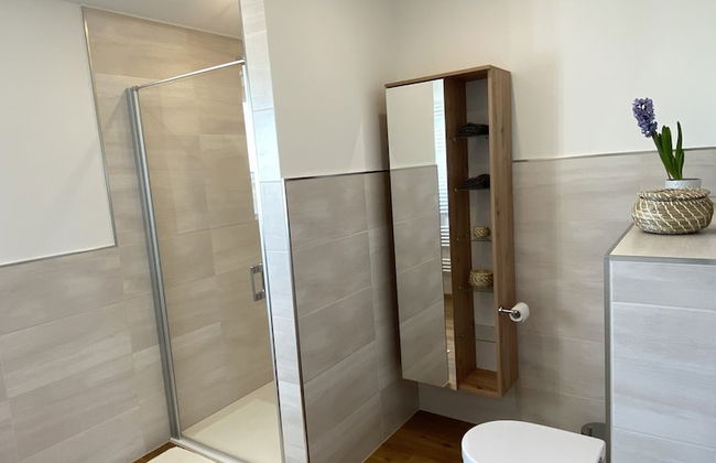 Ferienwohnung Watt'n Ausblick - Foto 7