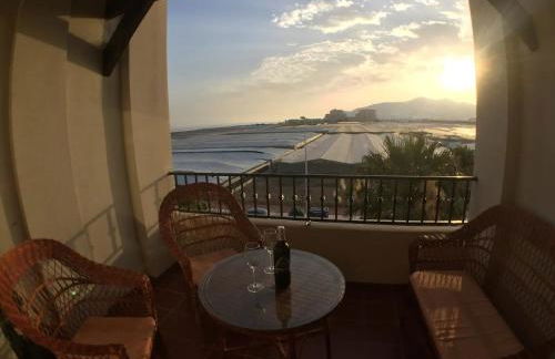 Apartamento Playa Calahonda El Farillo con terraza - Foto 4