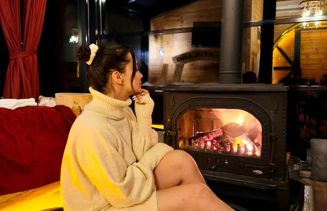 Northland Bungalows - Foto 21