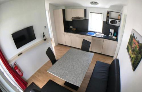 PARIS - Haus am See mit Sandstrand & Seeblick nahe Rhein-Main und Spessart - Foto 19