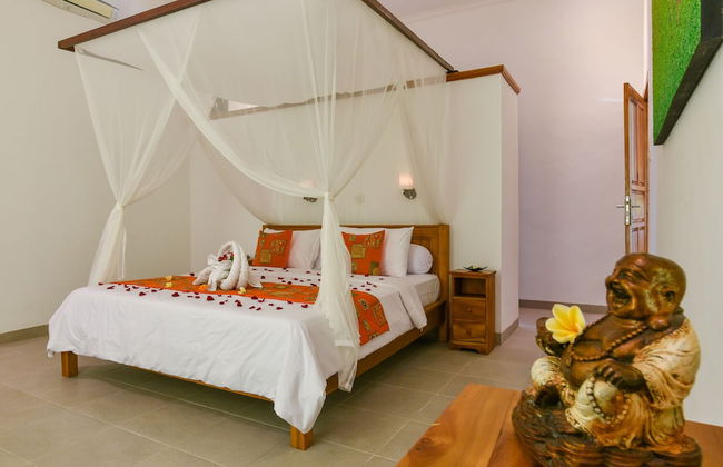 Villa Udara - Foto 3