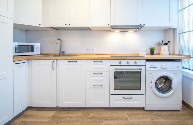 Apartamento Albatros suite - Foto 16