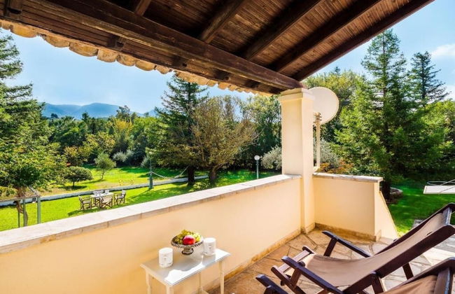 Secret Garden House - Private Garden With Pool - Foto 29