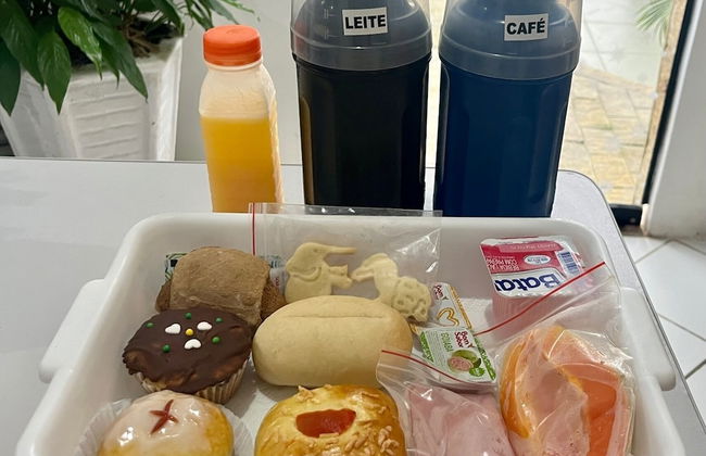 Castelo da Ilha - Photo 45