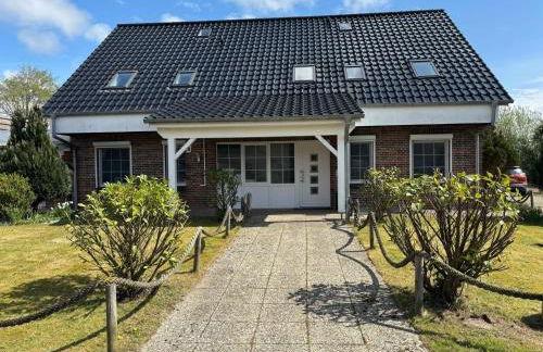 Apartment 1 - Haus Heinke am Deich - Foto 18