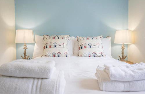 1 Lavender Cottages, Knodishall - Foto 6