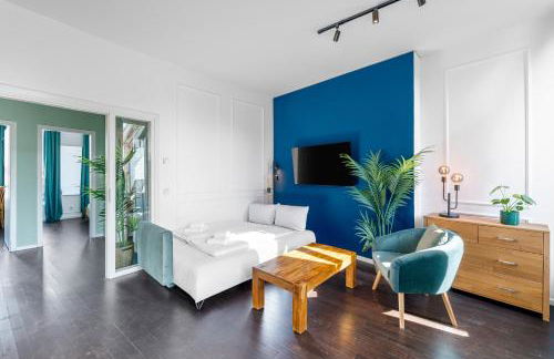 Holiday at Alexanderplatz Apartments - Foto 55