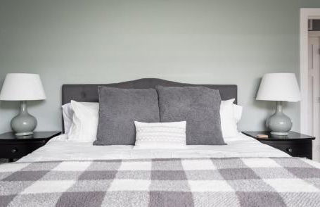 The Penthouse on Park - 501 - Foto 24